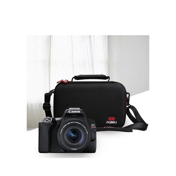 NWT Hard Protective H2O & shock proof Case for Canon & 18-55mm Lense FBLFOBELI - Picture 3 of 12